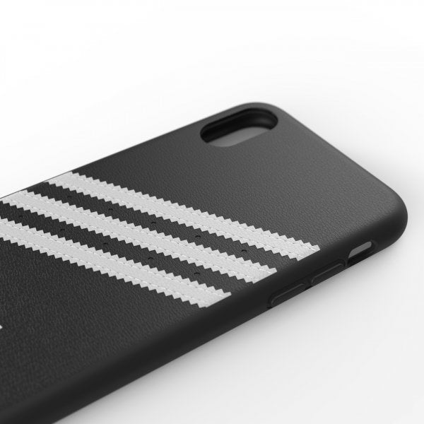 Adidas iPhone X/Xs Deksel OR Moulded Case FW18 Svart