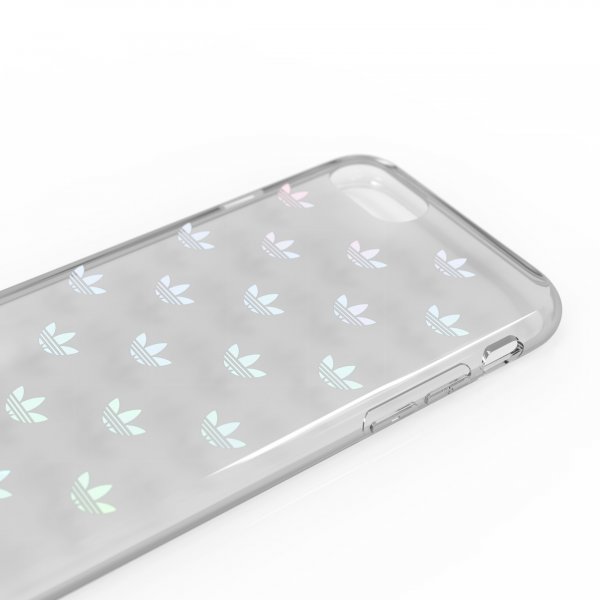 Adidas iPhone 6/6s/7/8/SE Deksel OR Snap Case ENTRY FW18