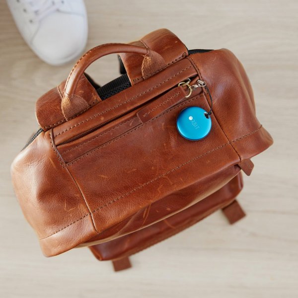 Orbit Keys Svart