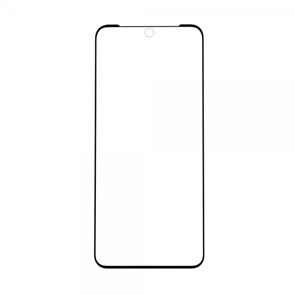 OnePlus 10T Original Skjermbeskytter 3D Tempered Glass