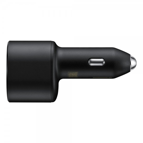 Samsung Original Mobillader til bil EP-L5300 45W Svart