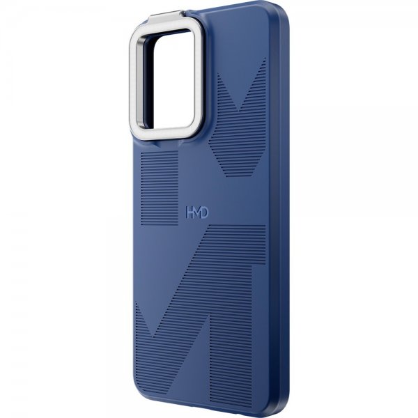 HMD Original Fusion Deksel Flashy Outfit Blå