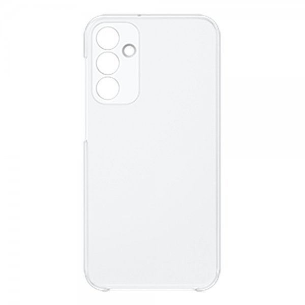 Samsung Original Galaxy A15 Deksel Clear Case Transparent