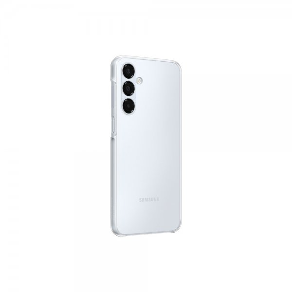 Samsung Original Galaxy A16 Deksel Clear Case Transparent