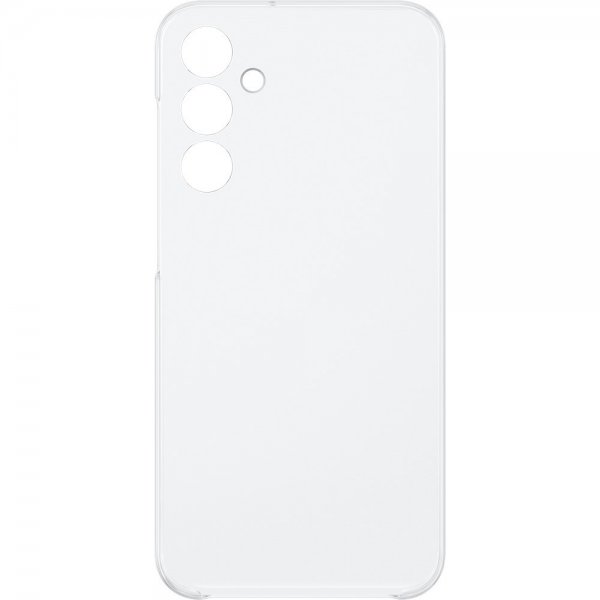 Samsung Original Galaxy A25 Deksel Clear Case Transparent