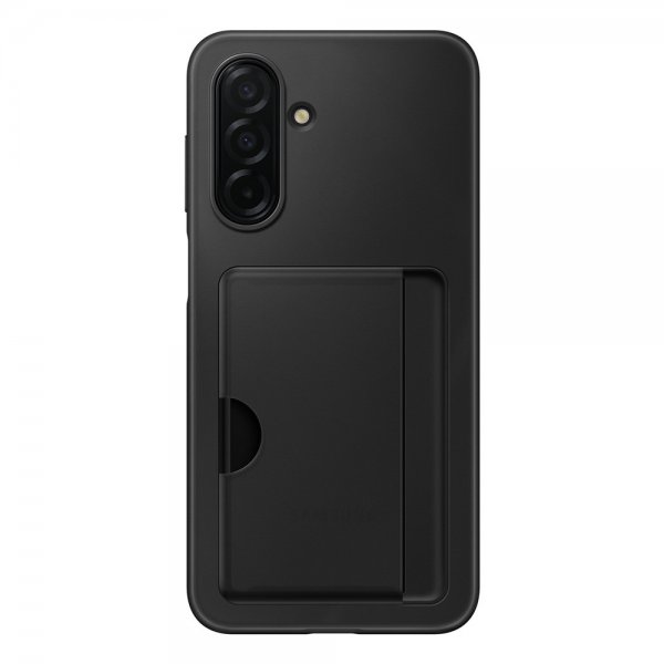 Samsung Original Galaxy A26 Deksel Card Slot Case Svart