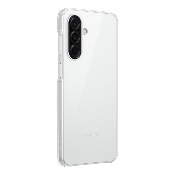 Samsung Original Galaxy A26 Deksel Clear Case Transparent