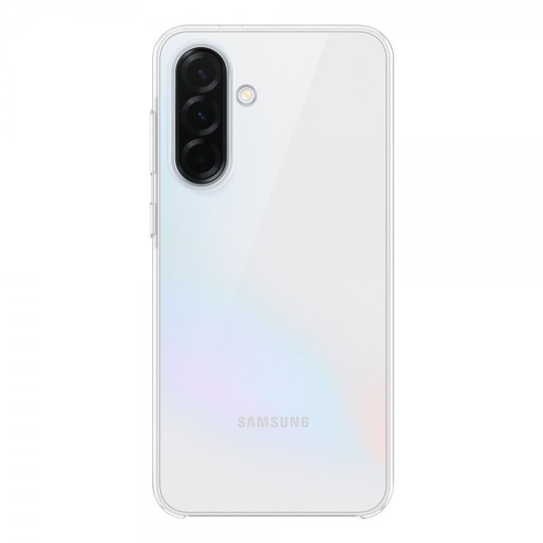 Samsung Original Galaxy A36 Deksel Clear Case Transparent