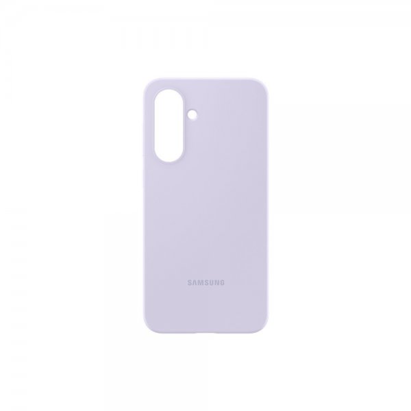 Samsung Original Galaxy A36 Deksel Silicone Case Lavendel