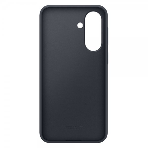 Samsung Original Galaxy A37 Deksel Silicone Case Svart