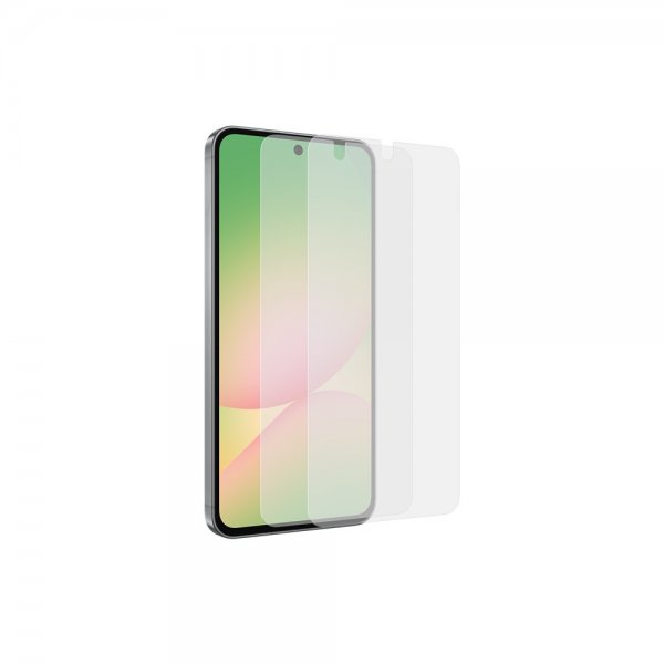 Samsung Original Galaxy A56 Skjermbeskytter Screen Protector 2-pack