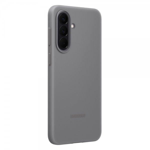 Samsung Original Galaxy A57 Deksel Silicone Case Grå