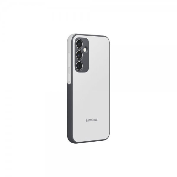 Samsung Original Galaxy S23 FE Deksel Silicone Case Light Gray