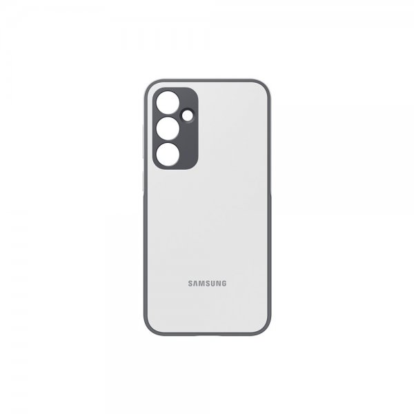 Samsung Original Galaxy S23 FE Deksel Silicone Case Light Gray