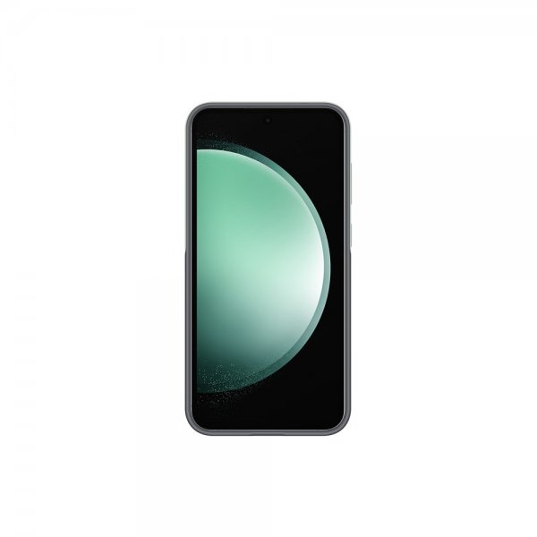 Samsung Original Galaxy S23 FE Deksel Silicone Case Mint