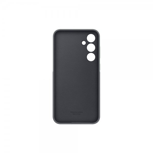 Samsung Original Galaxy S23 FE Deksel Silicone Case Mint