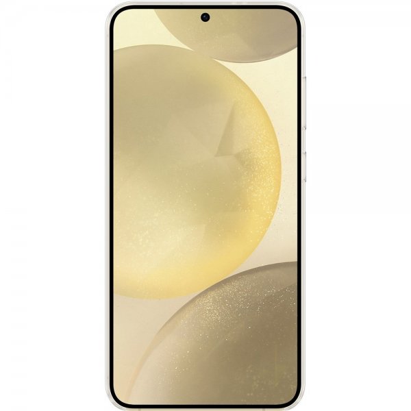 Samsung Original Galaxy S24 Plus Deksel Clear Case Transparent