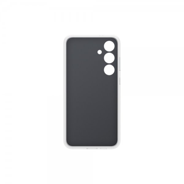 Samsung Original Galaxy S24 Plus Deksel Flipsuit Case Gul