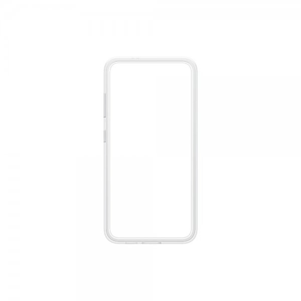 Samsung Original Galaxy S24 Deksel Flipsuit Case Gul