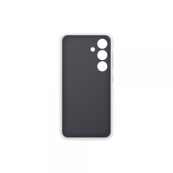 Samsung Original Galaxy S24 Deksel Flipsuit Case Gul