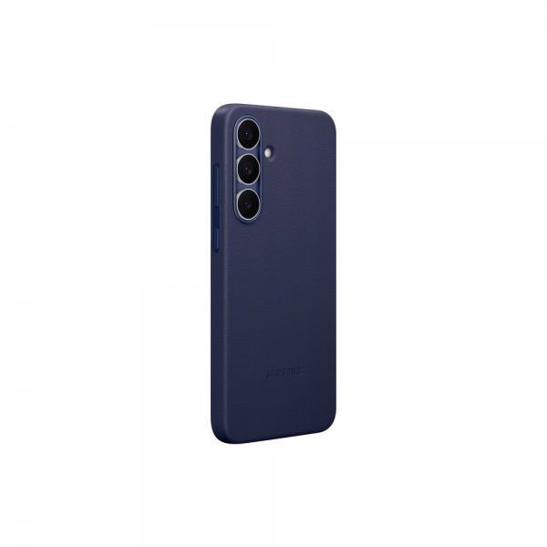 Samsung Original Galaxy S25 FE Deksel Kindsuit Mørkeblå