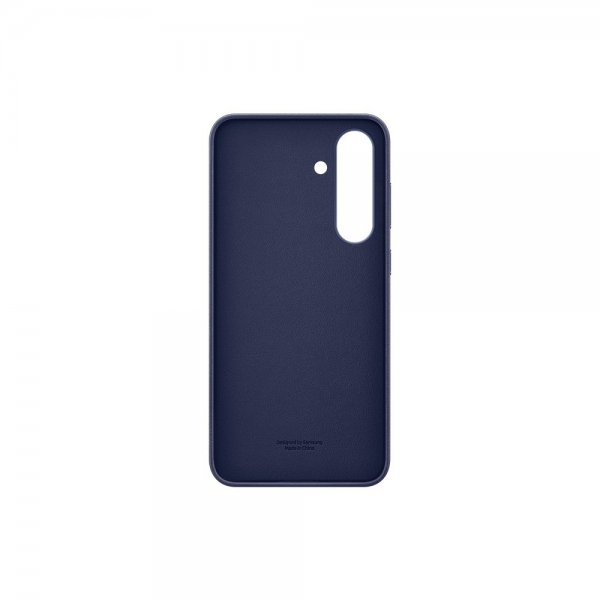 Samsung Original Galaxy S25 FE Deksel Kindsuit Mørkeblå