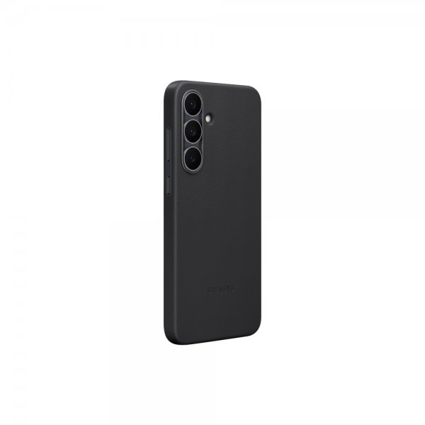 Samsung Original Galaxy S25 FE Deksel Kindsuit Svart