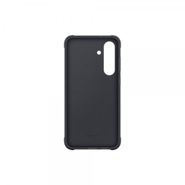 Samsung Original Galaxy S25 FE Deksel Rugged Case Svart