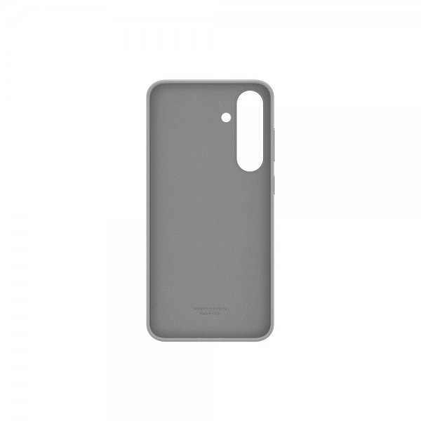 Samsung Original Galaxy S25 Plus Deksel Kindsuit Grå