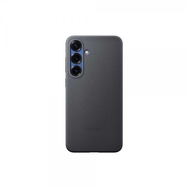 Samsung Original Galaxy S25 Plus Deksel Kindsuit Svart