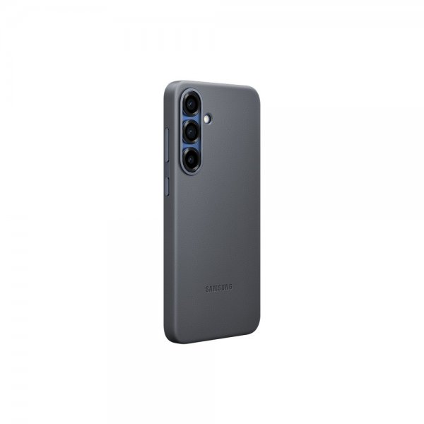 Samsung Original Galaxy S25 Plus Deksel Kindsuit Svart