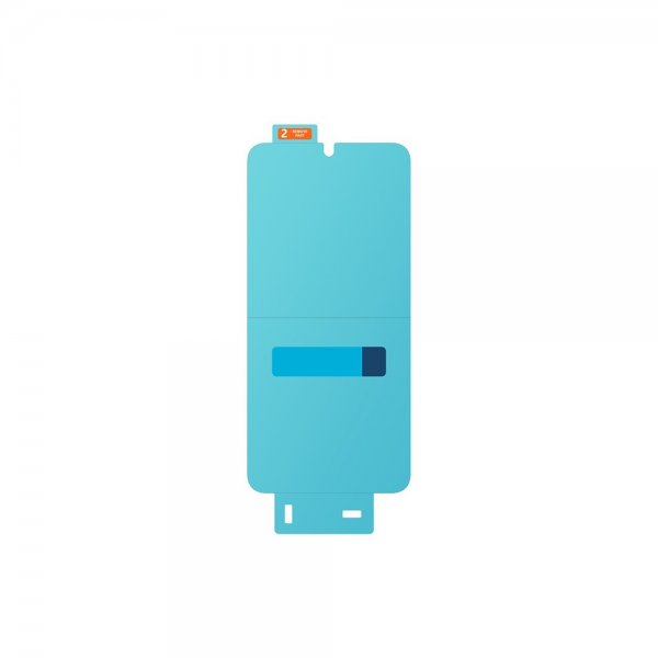 Samsung Original Galaxy S25 Plus Skjermbeskytter Anti-reflecting Film 2-pakning