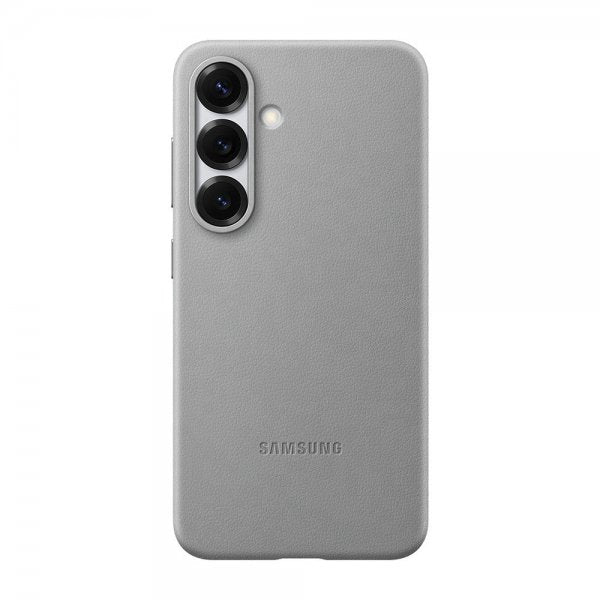 Samsung Original Galaxy S25 Deksel Kindsuit Grå
