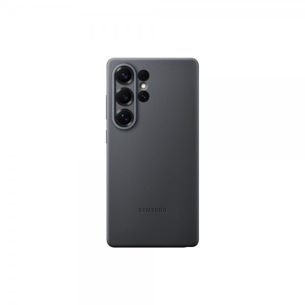 Samsung Original Galaxy S25 Ultra Deksel Kindsuit Svart