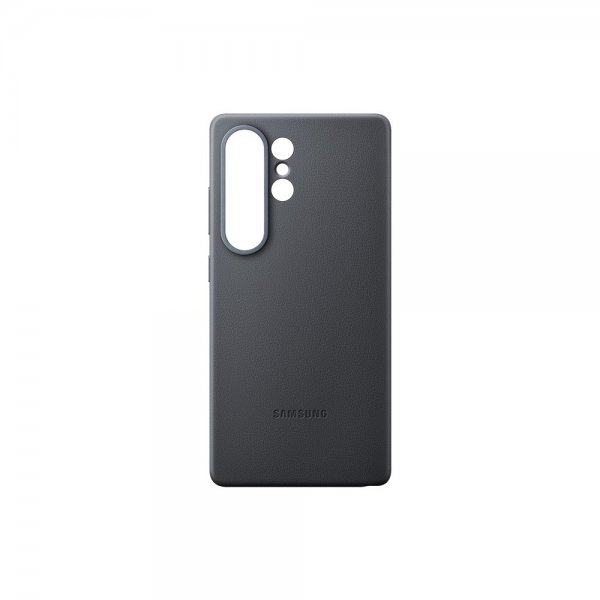 Samsung Original Galaxy S25 Ultra Deksel Kindsuit Svart