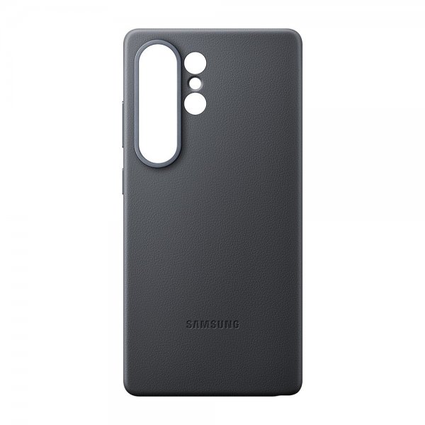 Samsung Original Galaxy S25 Ultra Deksel Kindsuit Svart