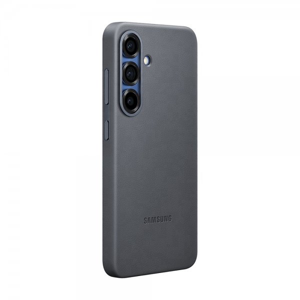 Samsung Original Galaxy S25 Deksel Kindsuit Svart