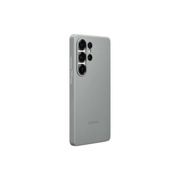 Samsung Original Galaxy S25 Ultra Deksel Kindsuit Grå