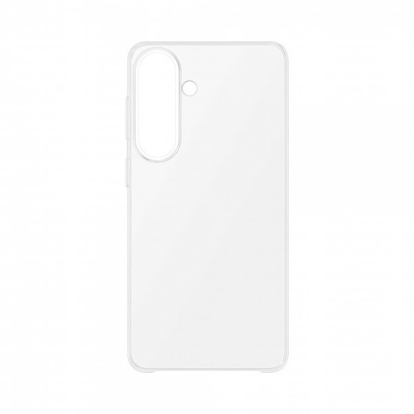 Samsung Original Samsung Galaxy S26 Plus Deksel Clear Case Transparent
