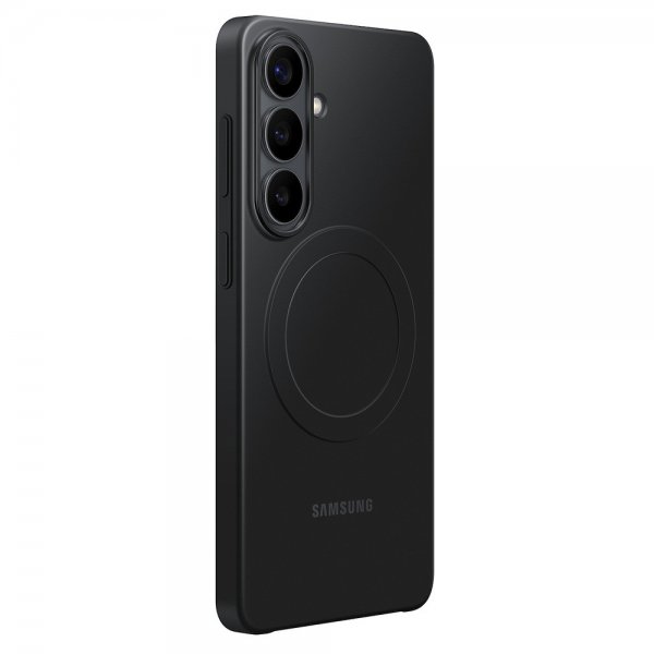 Samsung Original Samsung Galaxy S26 Plus Deksel Slim Magnet Case Svart