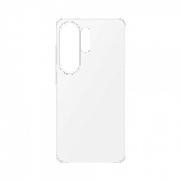 Samsung Original Samsung Galaxy S26 Ultra Deksel Clear Case Transparent