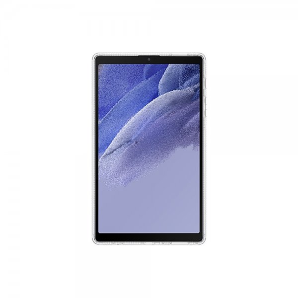 Samsung Original Galaxy Tab A7 Lite Deksel Clear Cover Transparent