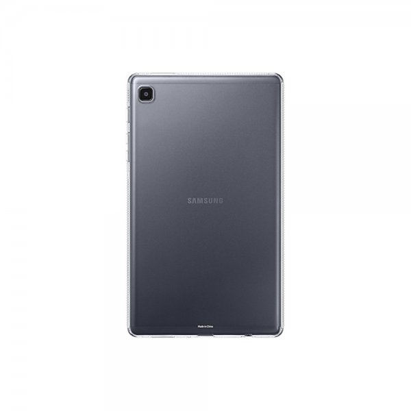 Samsung Original Galaxy Tab A7 Lite Deksel Clear Cover Transparent