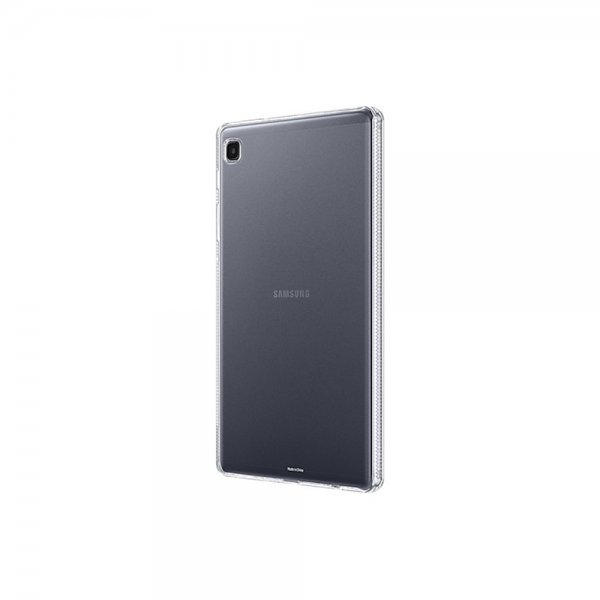 Samsung Original Galaxy Tab A7 Lite Deksel Clear Cover Transparent
