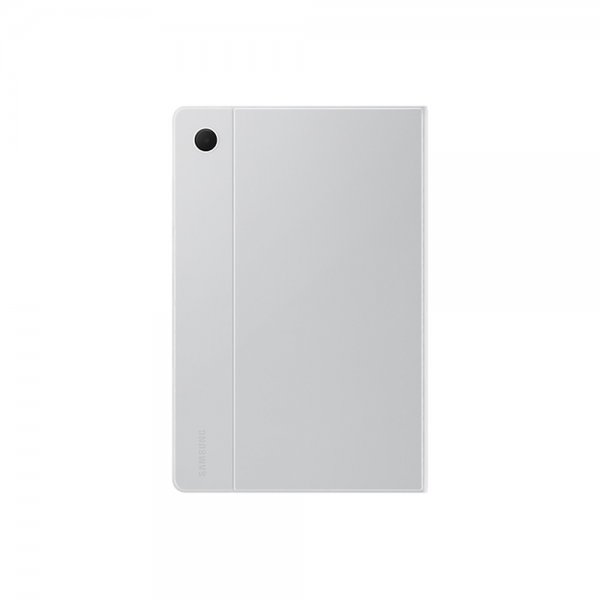 Samsung Original Galaxy Tab A8 Etui Book Cover Sølv