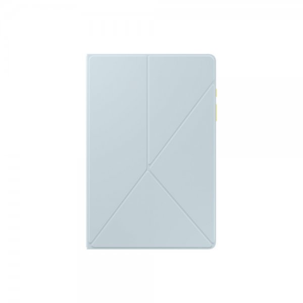 Samsung Original Galaxy Tab A9 Plus Etui Book Cover Blå