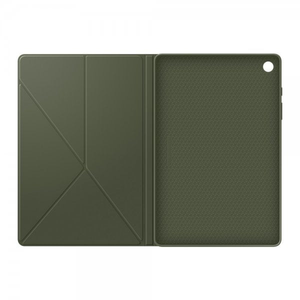 Samsung Original Galaxy Tab A9 Plus Etui Book Cover Svart