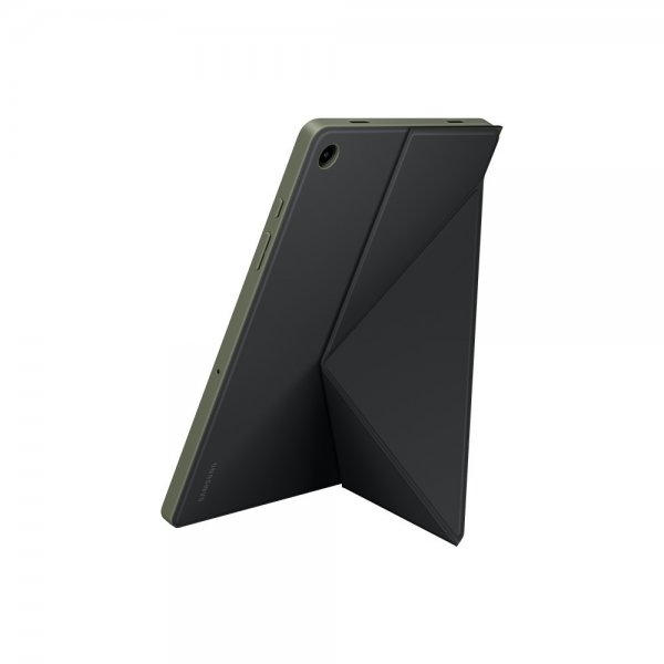 Samsung Original Galaxy Tab A9 Plus Etui Book Cover Svart