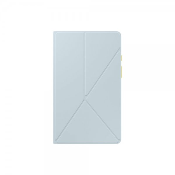 Samsung Original Galaxy Tab A9 Etui Book Cover Blå