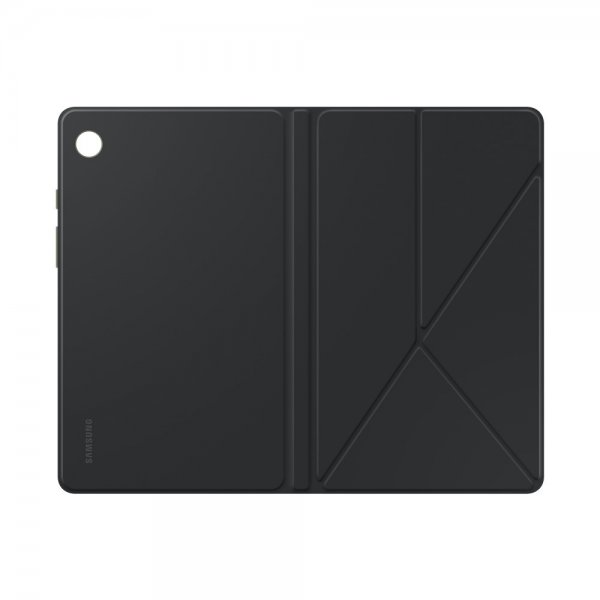 Samsung Original Galaxy Tab A9 Etui Book Cover Svart